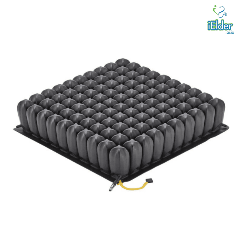 ROHO Quadtro Select 4 Compartment Cushion (US product)