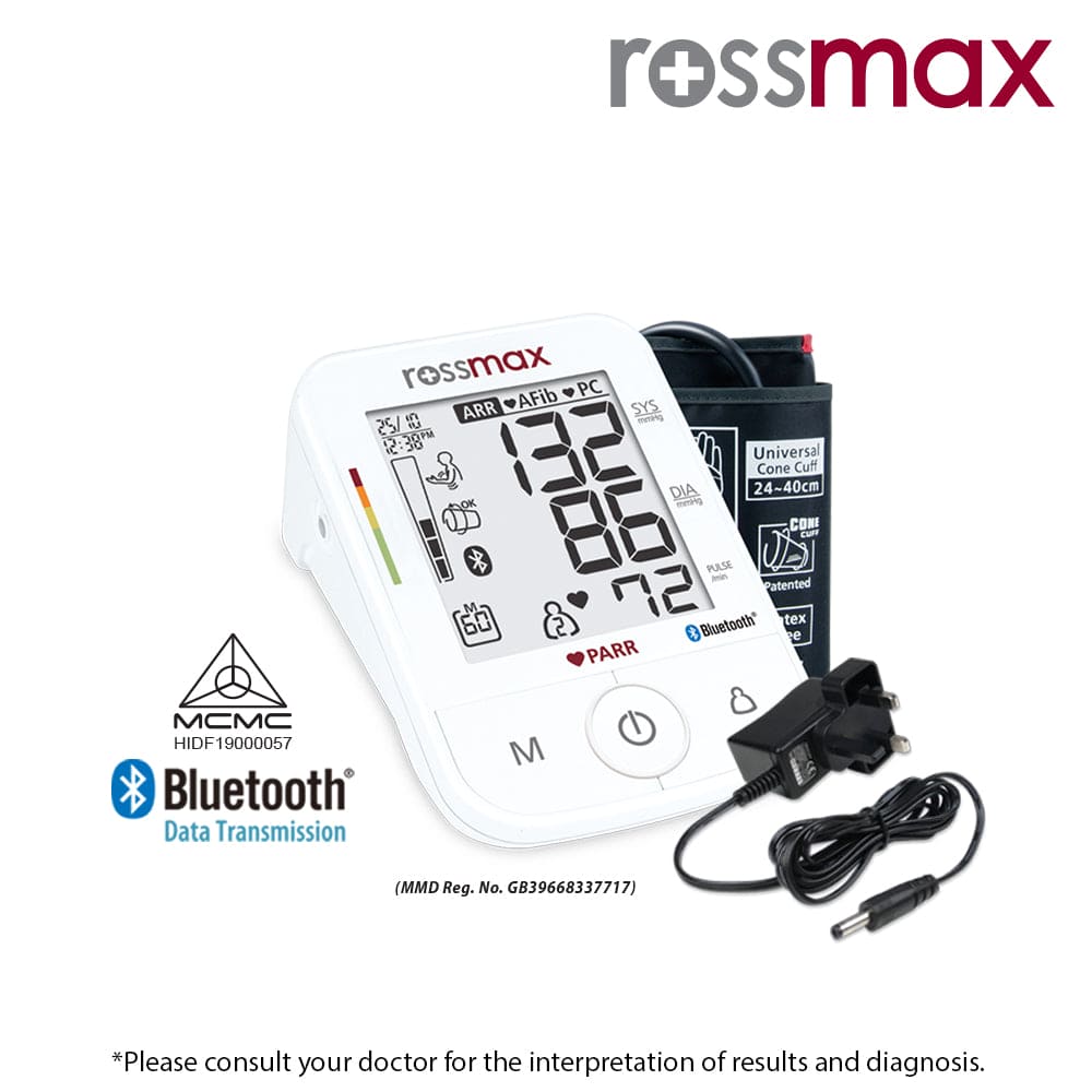Rossmax (Switzerland)