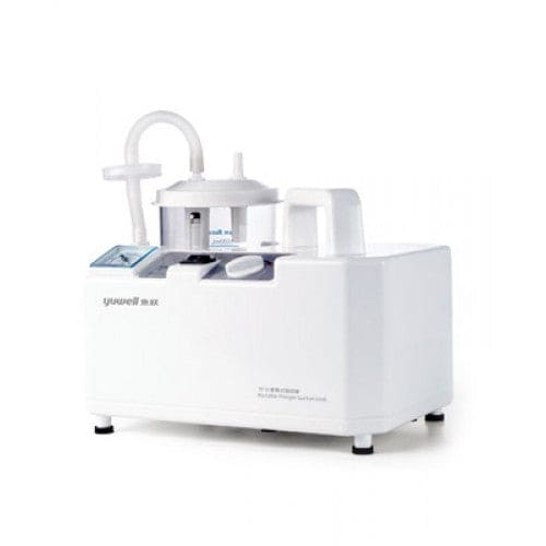Rental for Yuwell Suction Pump 7E-B (without battery) - Asian Integrated Medical Sdn Bhd (ielder.asia)