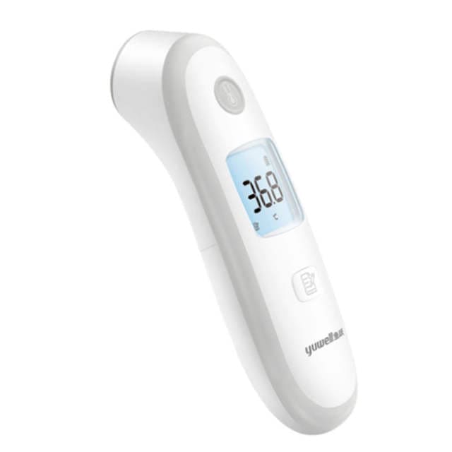 Yuwell YT2 Infrared Thermometer