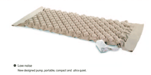 鱼跃防褥疮床垫-格子型（ADM格子）波纹床垫