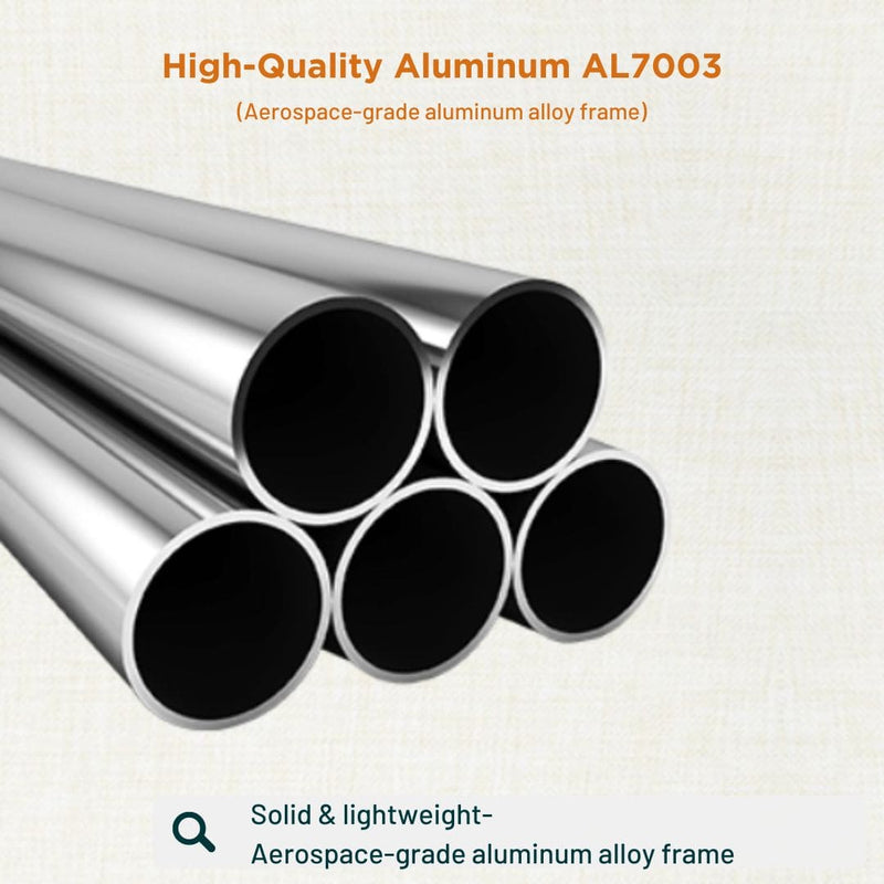 3-in-1 Rollator Walker Wheelchair AY18 | Kawamura