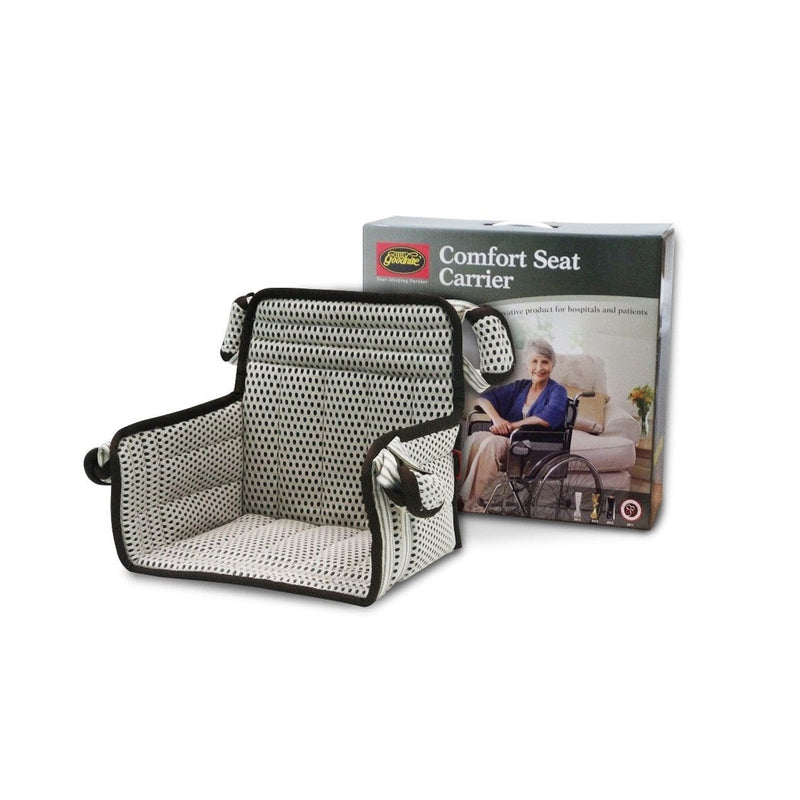 Goodnite Comfort Seat Carrier - Asian Integrated Medical Sdn Bhd (ielder.asia)