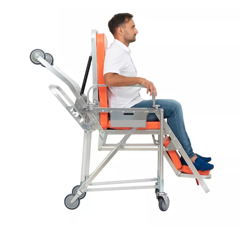 Ambulance Stretcher Trolley | Fair