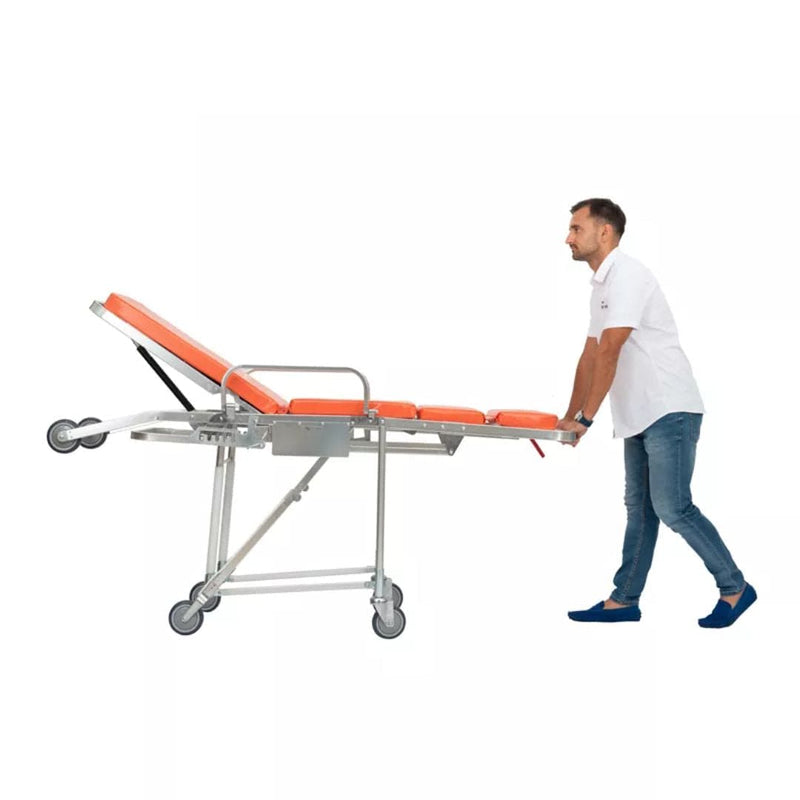 Ambulance Stretcher Trolley | Fair