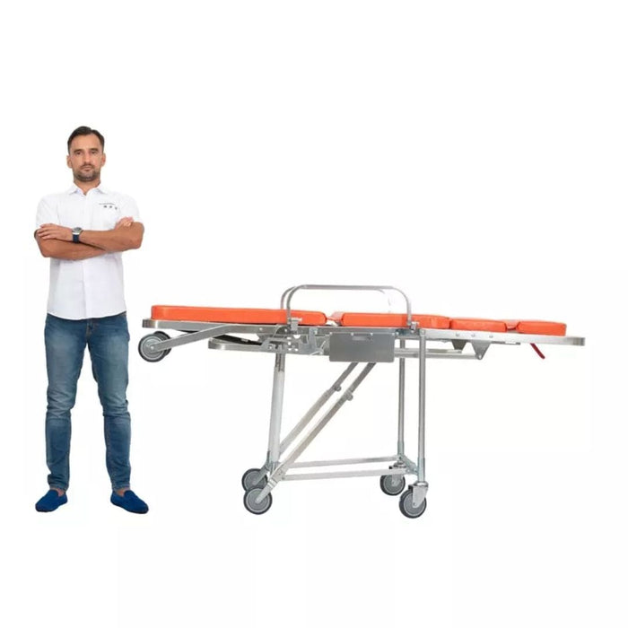 Ambulance Stretcher Trolley | Fair