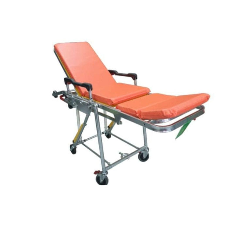 Ambulance Stretcher Trolley