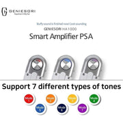 hearing aids for elderly