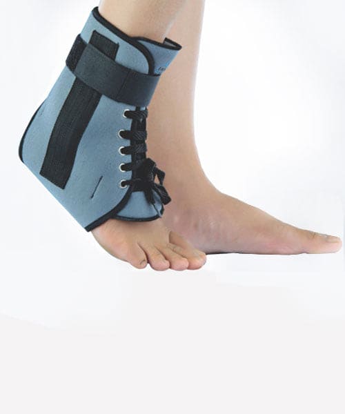 DYNA Innolife 蕾丝踝关节固定器