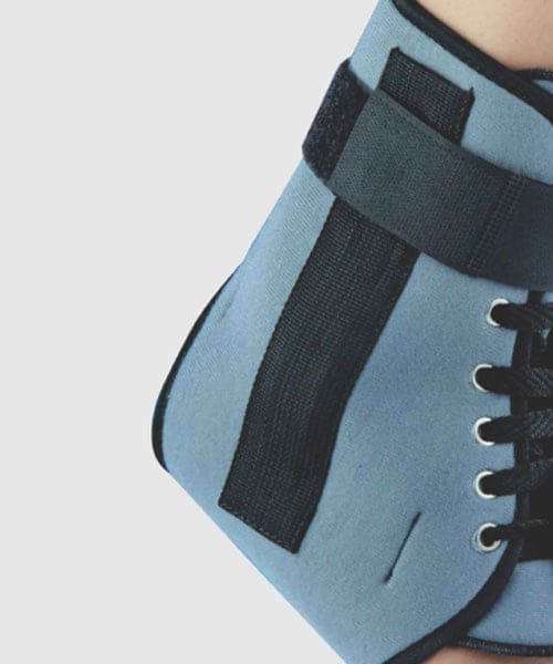 DYNA Innolife 蕾丝踝关节固定器