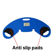 Butterfly Transfer Board for Wheelchair