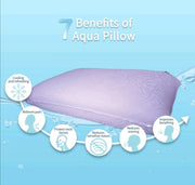 OCA Aqua Pillow (XL size) - Asian Integrated Medical Sdn Bhd (ielder.asia)