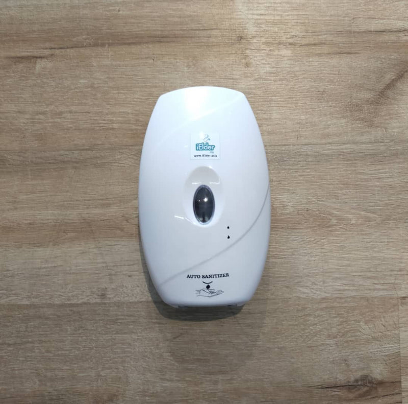 Auto Hand Sanitizer Dispenser 800ml