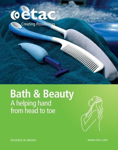 Beauty Multipurpose Grip | Sweden Etac 