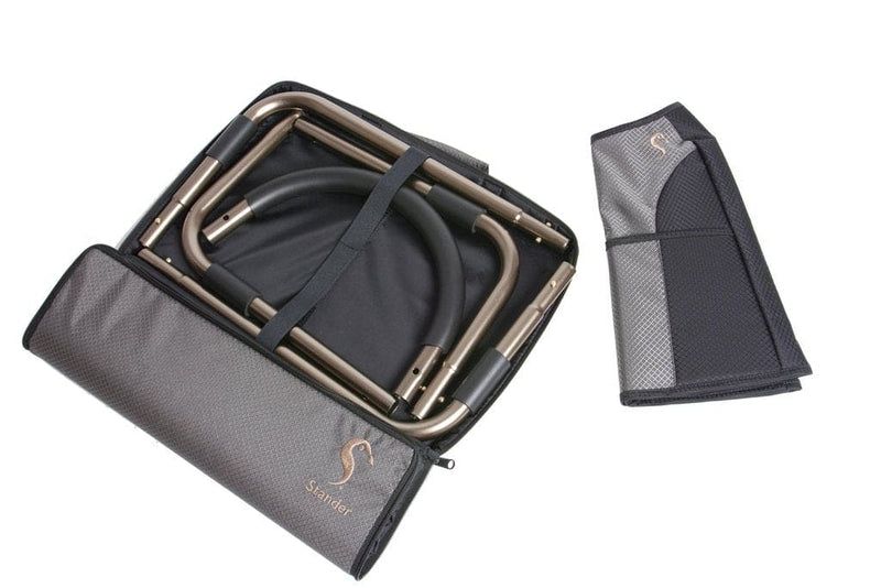 Stander Bedside Econorail - Asian Integrated Medical Sdn Bhd (ielder.asia)