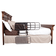 Stander EZ Adjust Bed Rail - Asian Integrated Medical Sdn Bhd (ielder.asia)