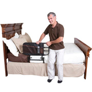 Stander EZ Adjust Bed Rail - Asian Integrated Medical Sdn Bhd (ielder.asia)