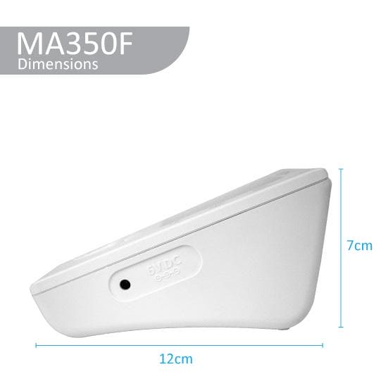 BION Upper Arm Blood Pressure Monitor - Asian Integrated Medical Sdn Bhd (ielder.asia)