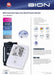 BION Upper Arm Blood Pressure Monitor - Asian Integrated Medical Sdn Bhd (ielder.asia)