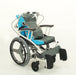 Rollator Walker Wheelchair AY18 | Kawamura 