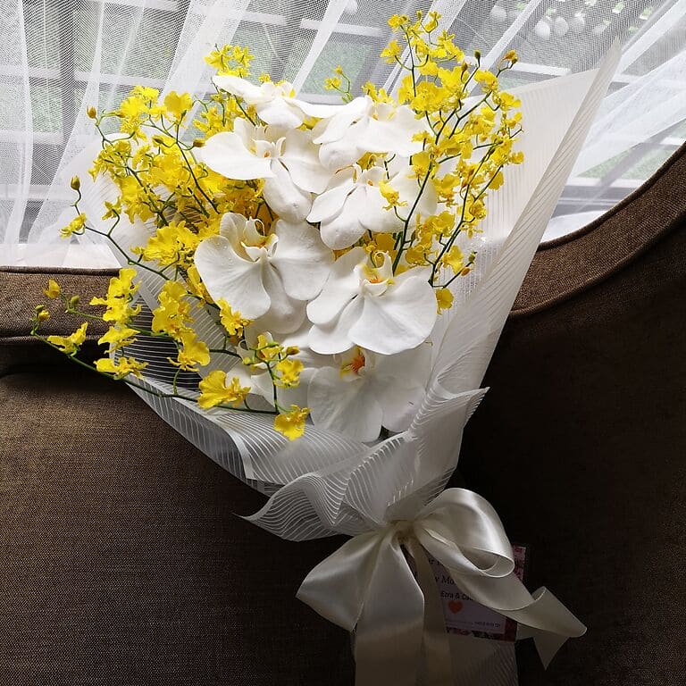 Flower by Project Catnip