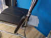 Chrome Steel DAF (Detachable Arm Rest & Foot Rest) Commode Push Chair - Asian Integrated Medical Sdn Bhd (ielder.asia)