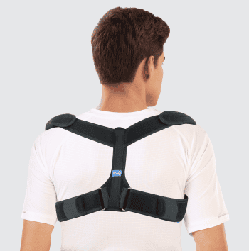 DYNA Inno-Life 锁骨支架