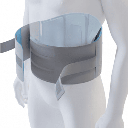 Back Brace BackPainHelp (Developed by London Spine Clinic) - Asian Integrated Medical Sdn Bhd (ielder.asia)