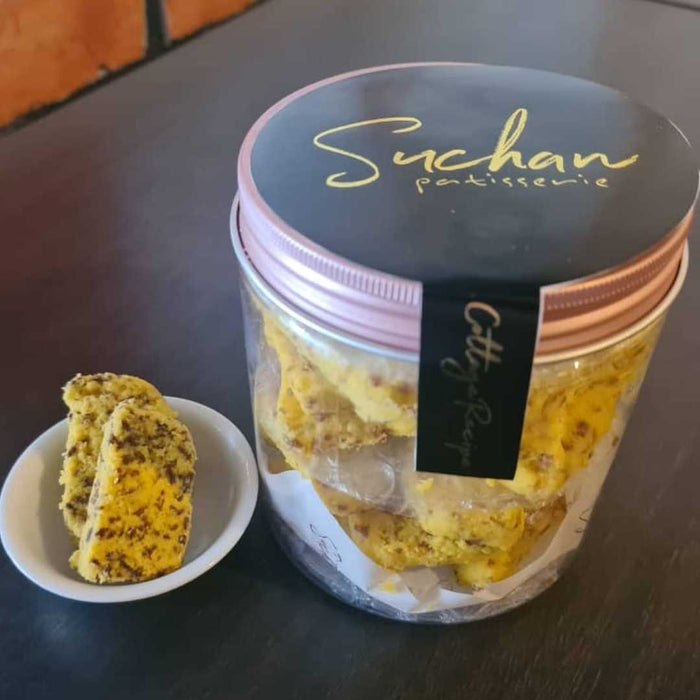 Suchan Premium Healthy CNY Cookies