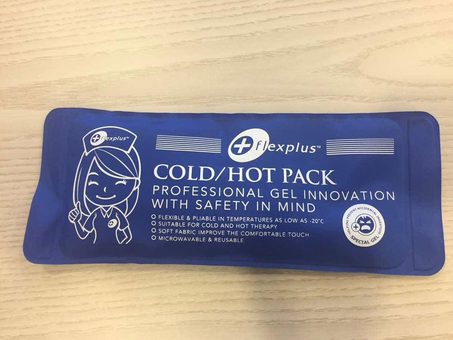 Flexplus Hot/Cold Pack