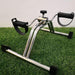 Comfort Pedal Exerciser w/two rails - Asian Integrated Medical Sdn Bhd (ielder.asia)