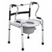Adjustable Shower-Commode-Walker (6 in 1) - Asian Integrated Medical Sdn Bhd (ielder.asia)
