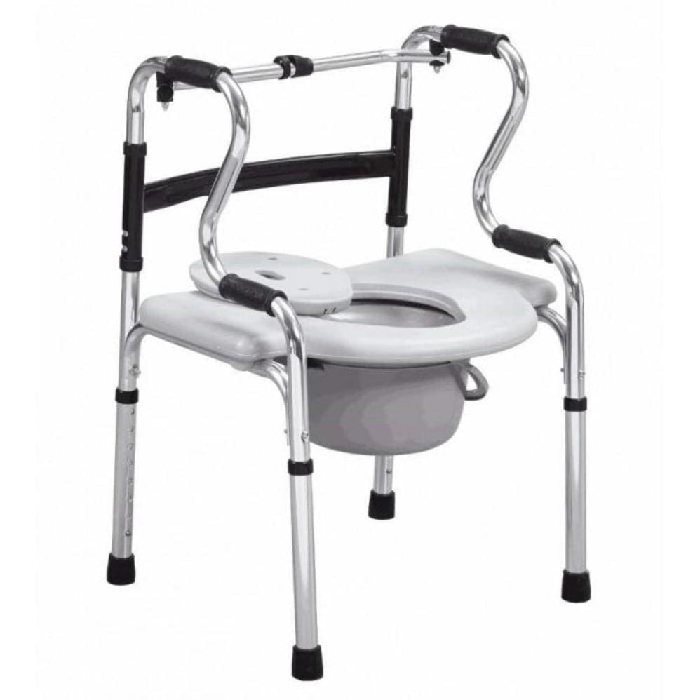 Commode — iElder.Asia (Asian Integrated Medical Sdn Bhd 1016900-U)
