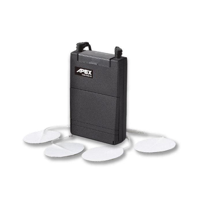 APEX Com-Tens III Tens Machines (Pain Relief) - Asian Integrated Medical Sdn Bhd (ielder.asia)