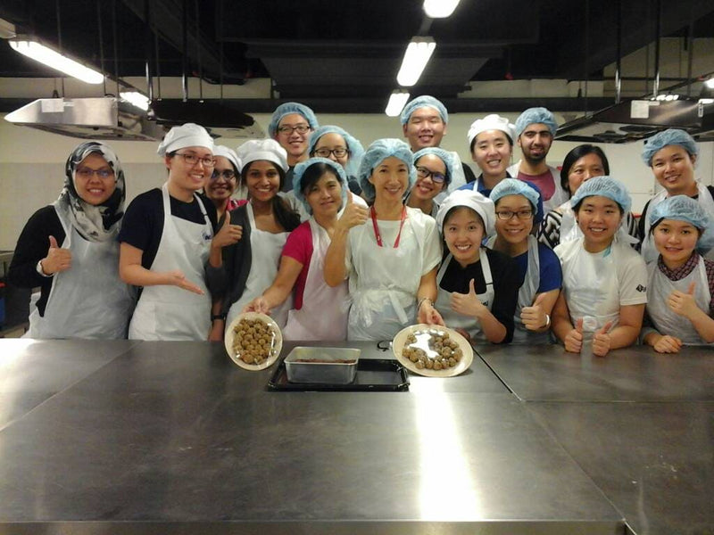 Healthy Cooking Class for elderly - Asian Integrated Medical Sdn Bhd (ielder.asia)