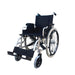 Deluxe Aluminium Wheelchair 16"