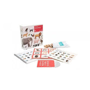 Active Mind Animals Bingo-Activities For Dementia - Asian Integrated Medical Sdn Bhd (ielder.asia)
