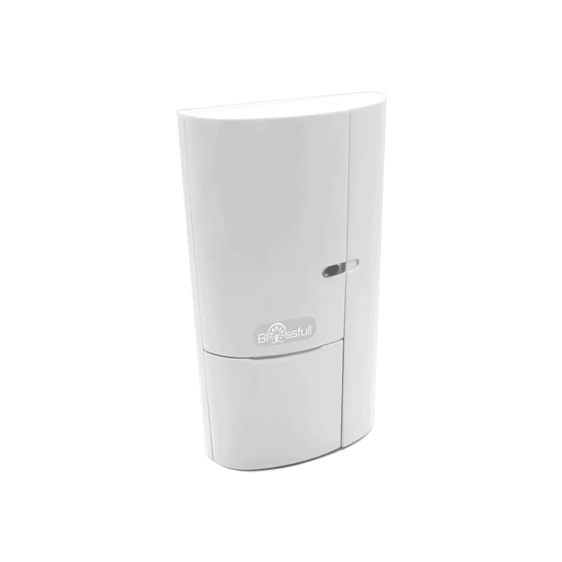 Blissfull Life Elderly Monitoring System