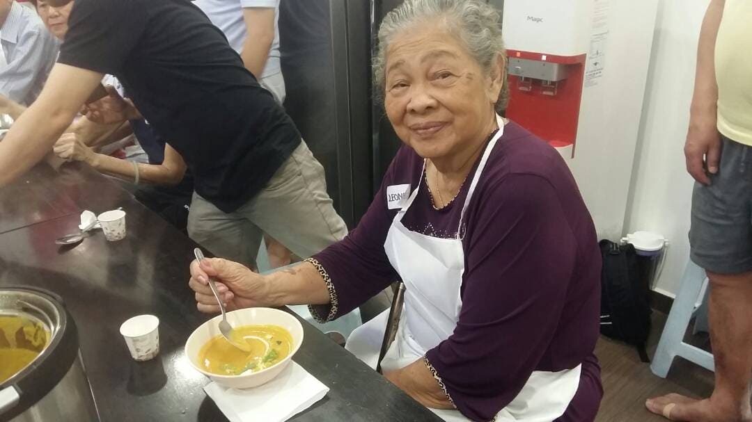 Healthy Cooking Class for elderly - Asian Integrated Medical Sdn Bhd (ielder.asia)