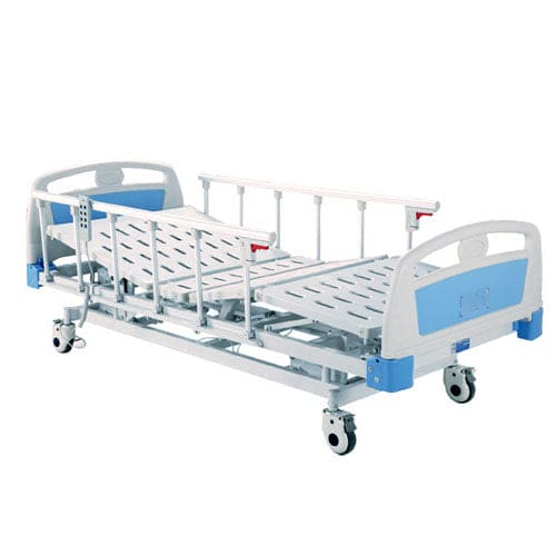 Rental Electrical Hospital Bed 3 function (Include Mattress)