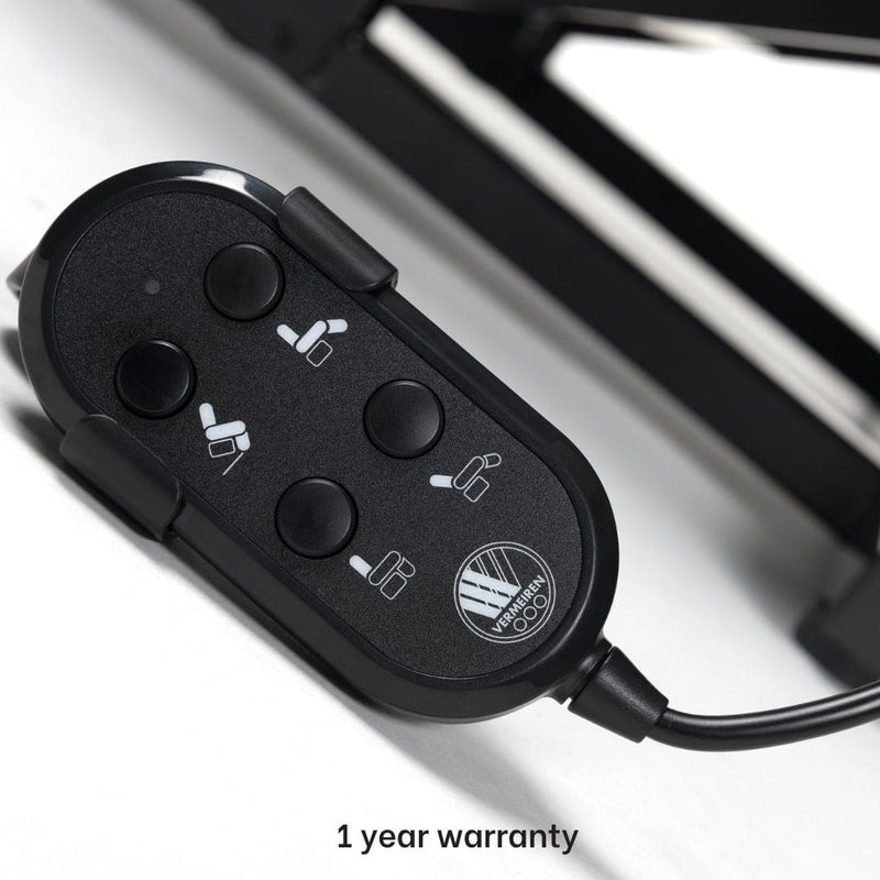 倾斜和升降自动椅|韦尔梅伦安大略 2