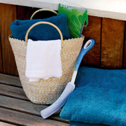 Long Body Washer Brush | Etac Beauty