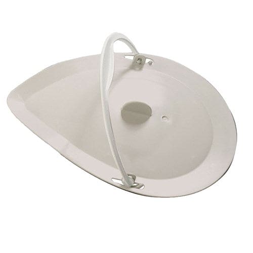 Mobile Pan and lid with handle | Etac Clean