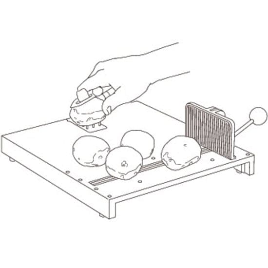 准备板|埃塔克修复