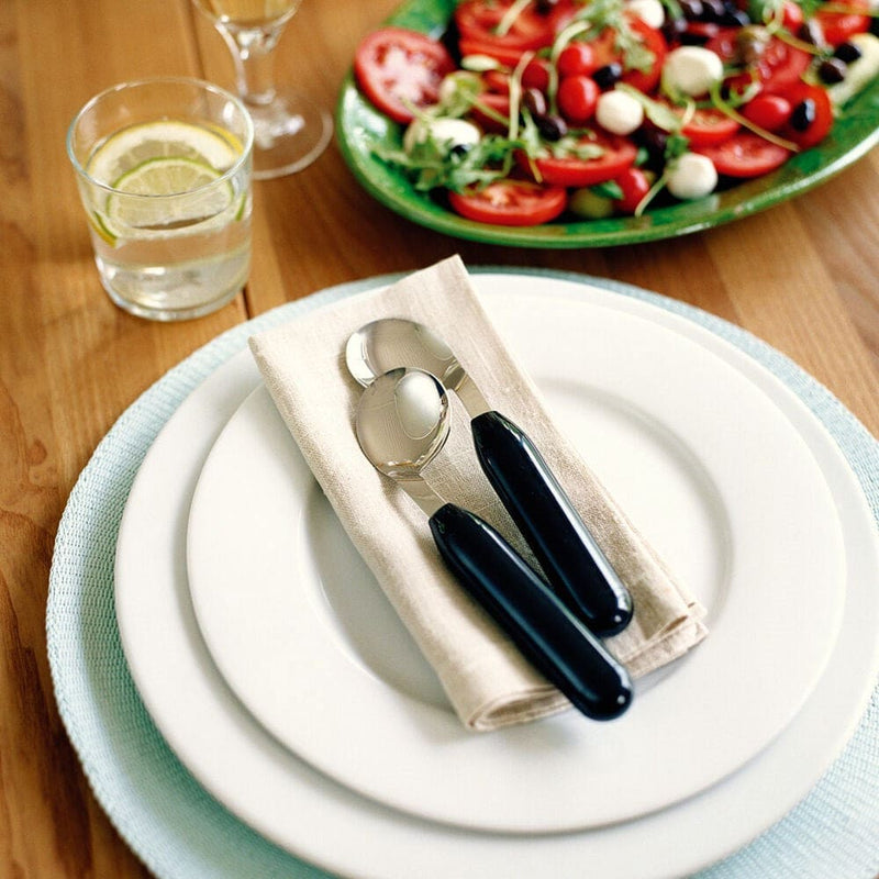 Etac 轻型斜角勺 19 厘米（每件）