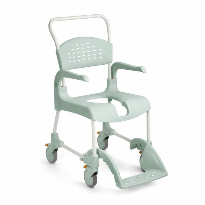 shower commode chairs for disabled