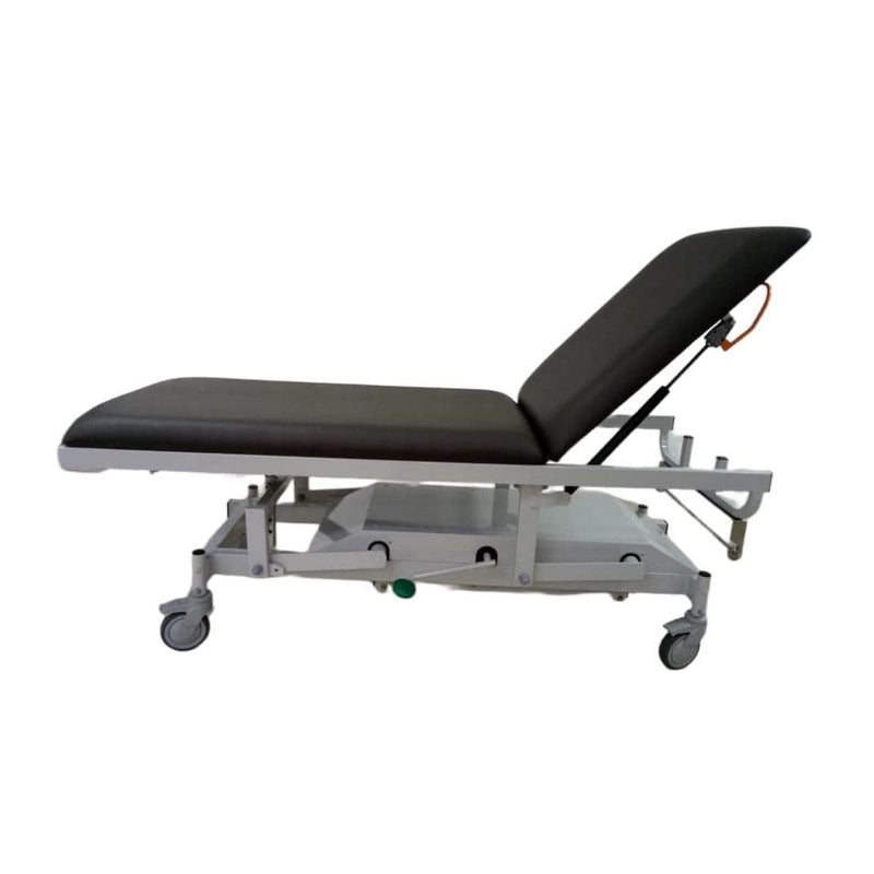 Pelamin Peperiksaan Hidraulik