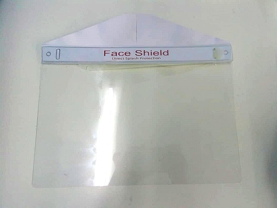 防护面罩 Shield II（儿童）每件/箱