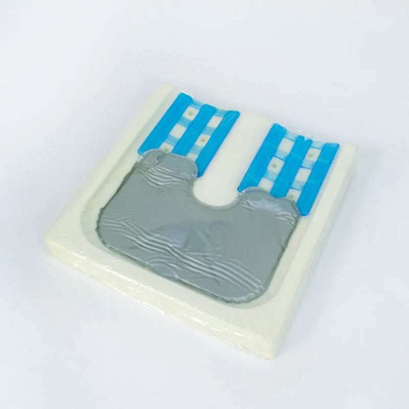 Wheelchair Seat Cushion Gel 17" | BION