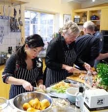 Healthy Cooking Class for elderly - Asian Integrated Medical Sdn Bhd (ielder.asia)